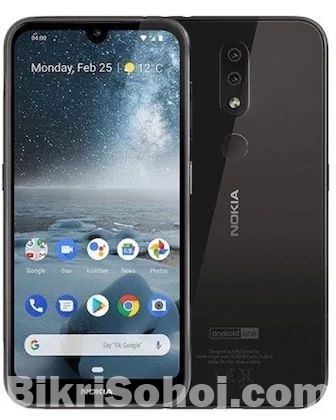 Nokia 4.2(only 2mas age kena)